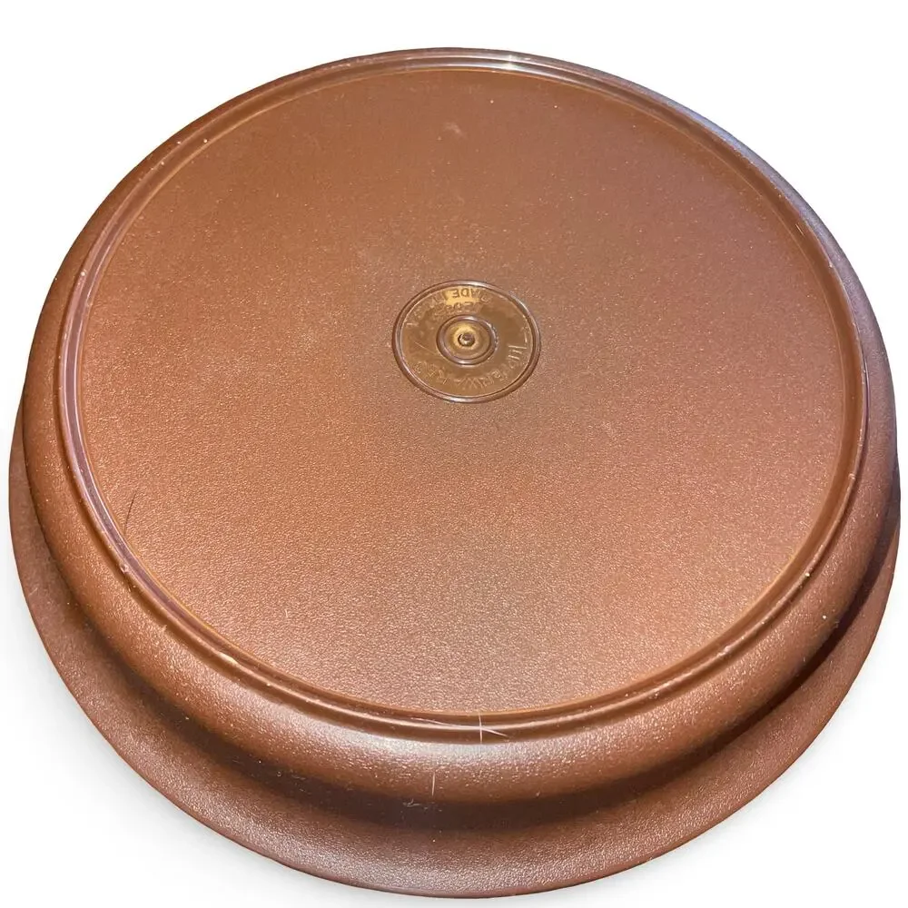 Tupperware 1206 Replacement Bowl Only No Lid 7
